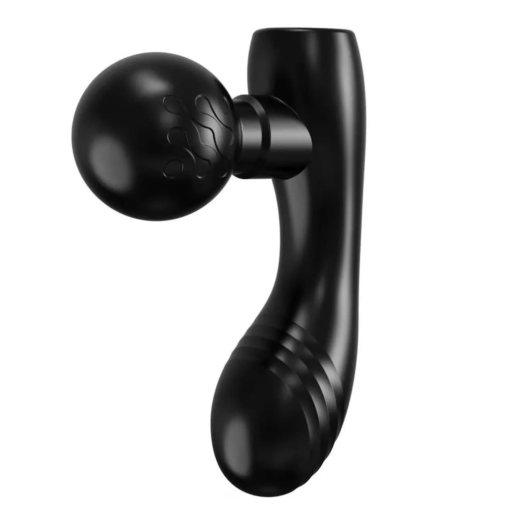 VYRGE Mini Massage Gun