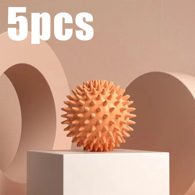 VYRGE Fascia Massage Ball