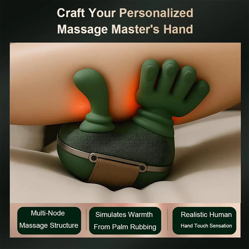 VYRGE Neck & Shoulder Massager