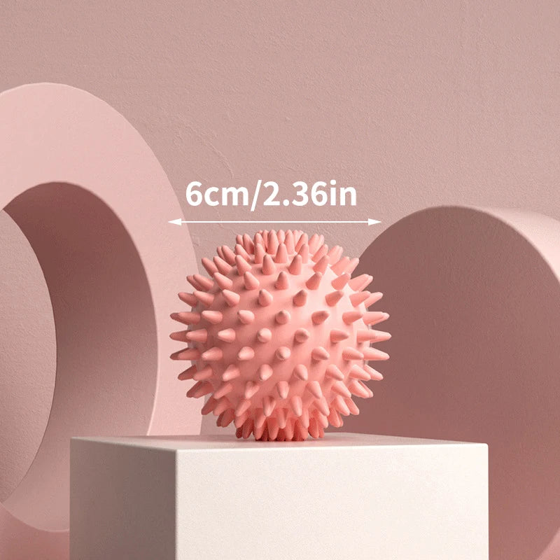 VYRGE Fascia Massage Ball