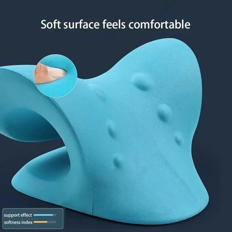 VYRGE Cervical Neck Stretcher