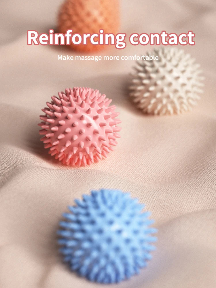 VYRGE Fascia Massage Ball