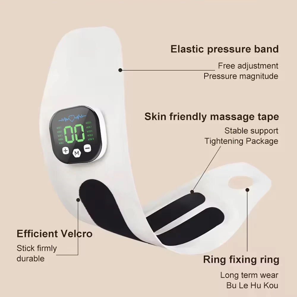 VYRGE Wrist & Hand Massager