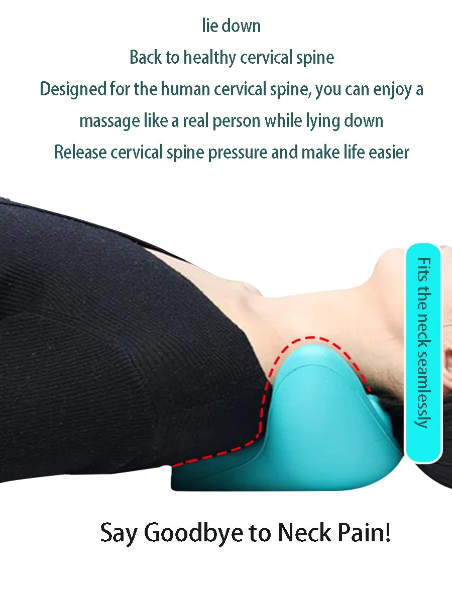 VYRGE Cervical Neck Stretcher