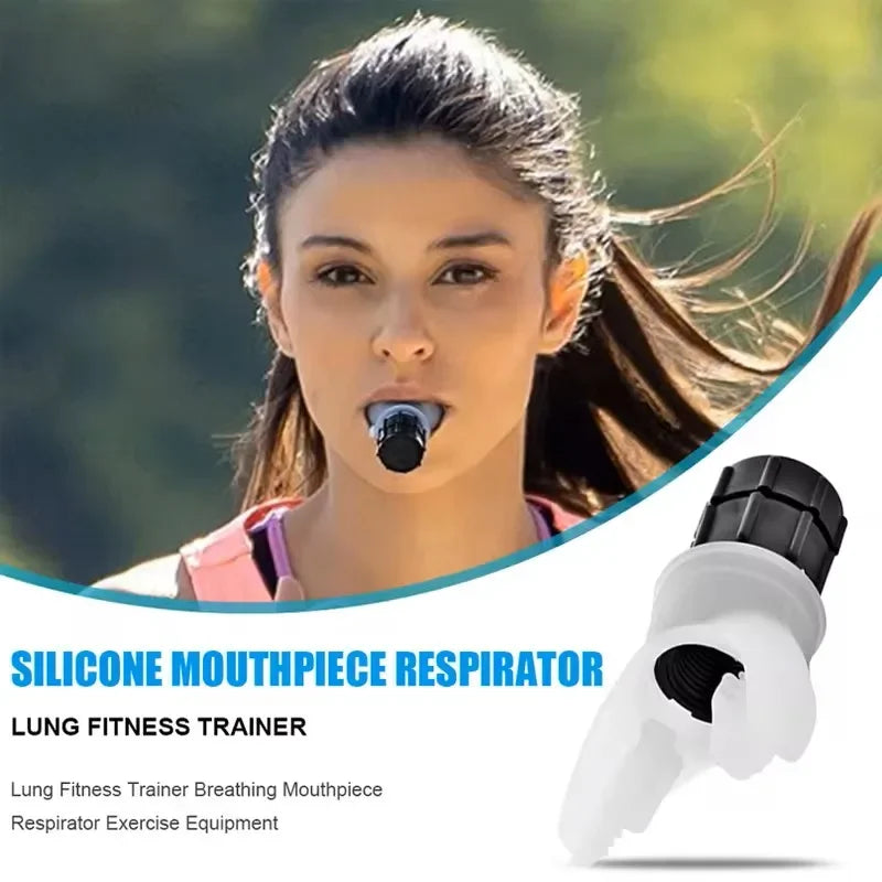 VYRGE Abdominal Breathing Trainer