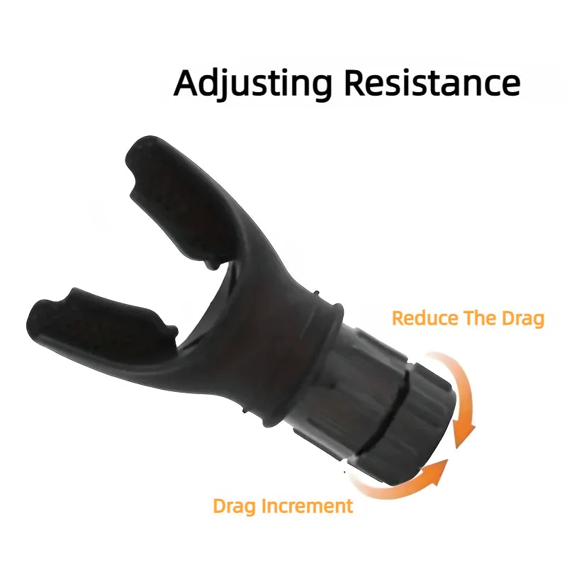 VYRGE Breath Resistance Trainer