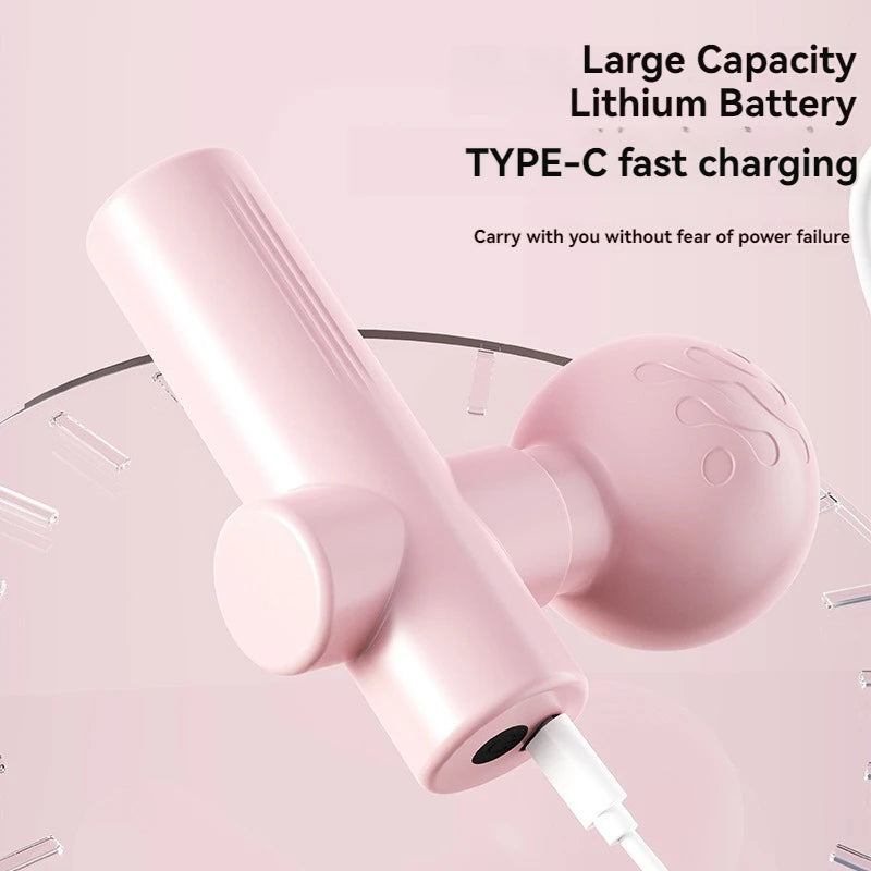 VYRGE Mini Massage Gun