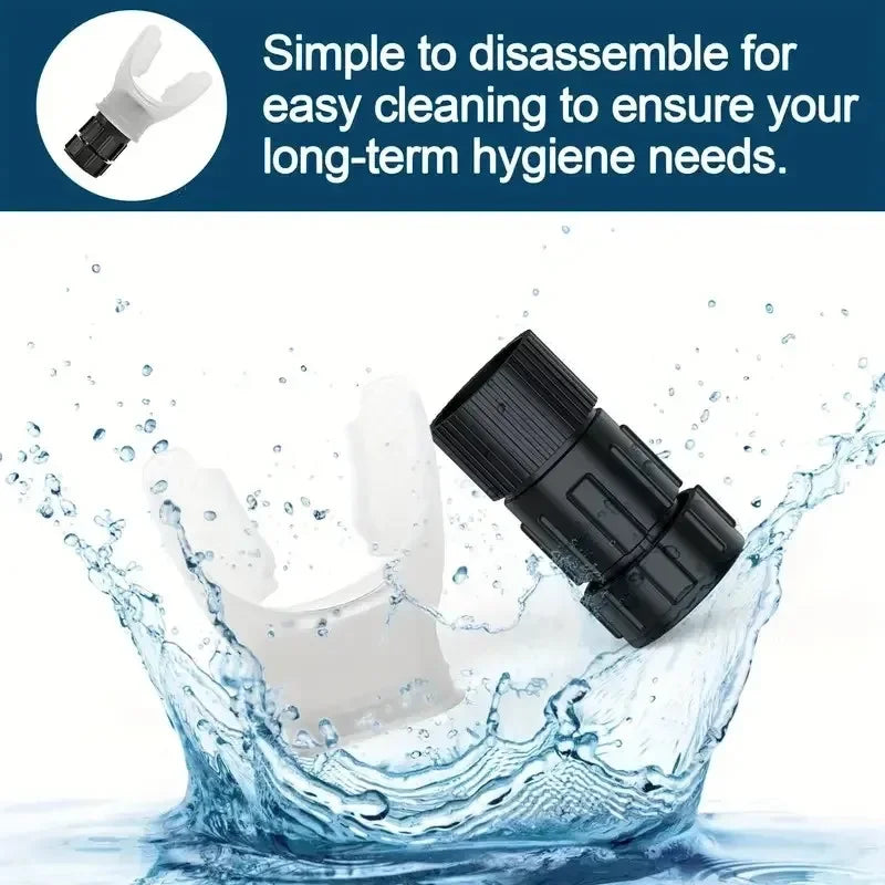 VYRGE Abdominal Breathing Trainer