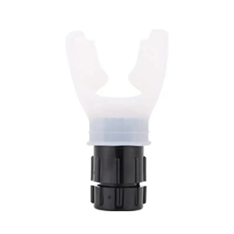 VYRGE Breath Resistance Trainer