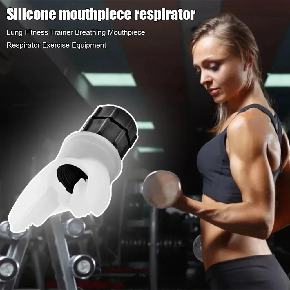 VYRGE Lung Trainer