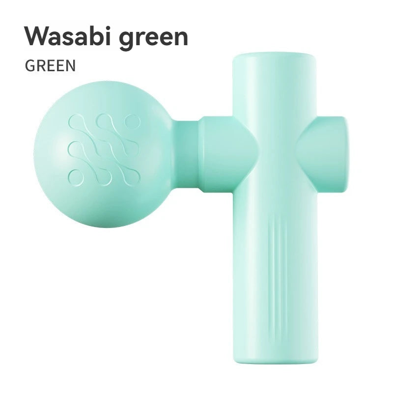 VYRGE Mini Massage Gun