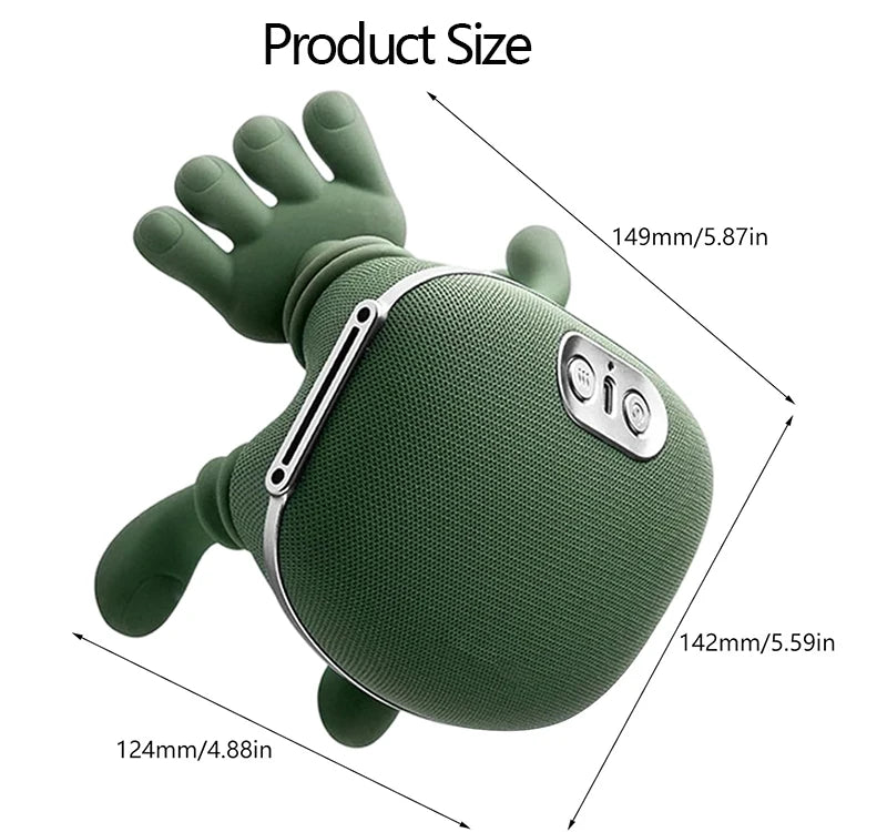 VYRGE Neck & Shoulder Massager