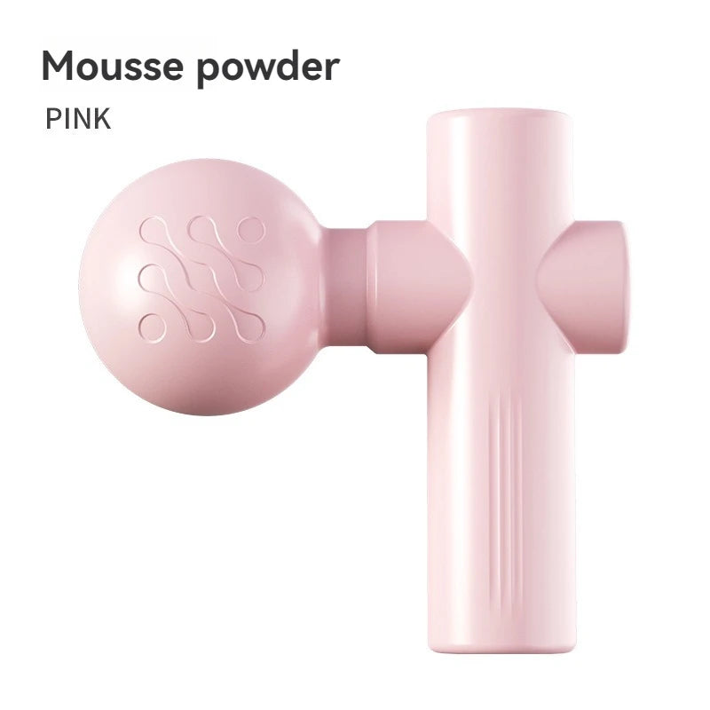 VYRGE Mini Massage Gun
