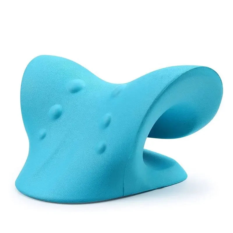 VYRGE Cervical Neck Stretcher