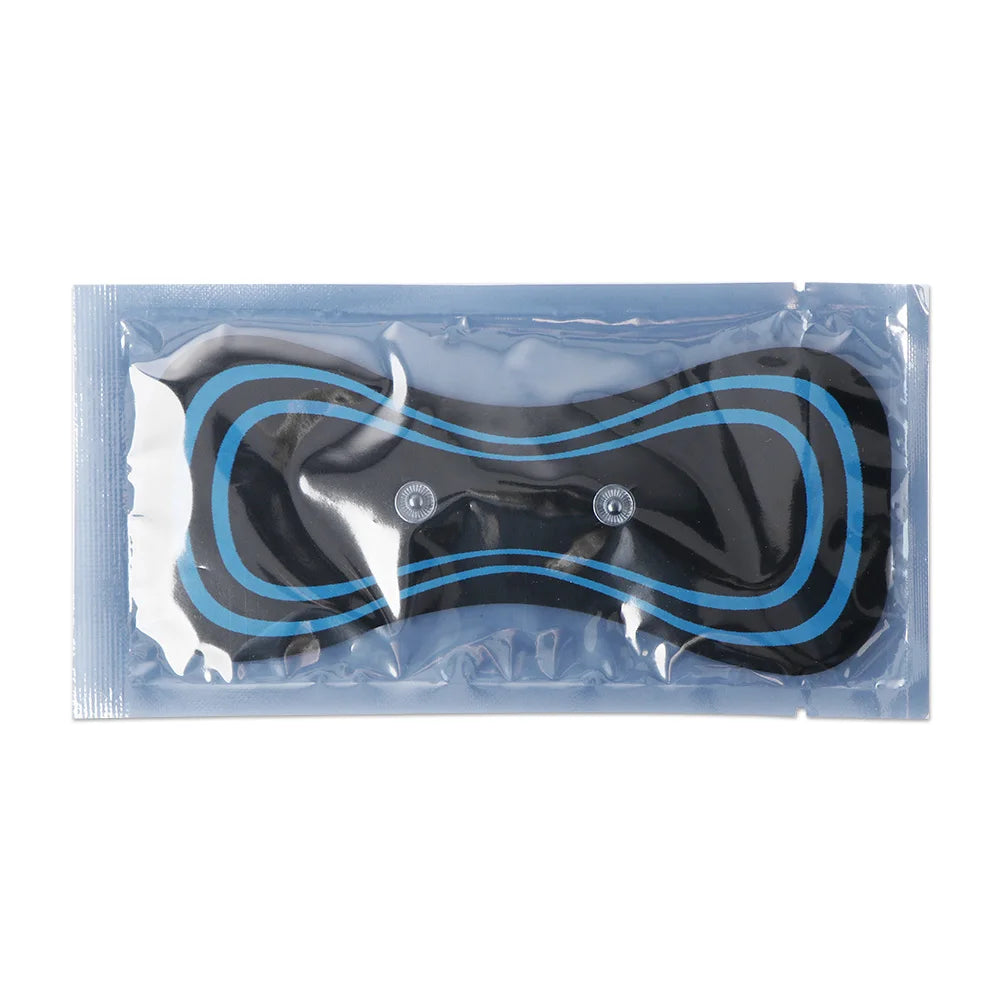 VYRGE Mini EMS Neck Massager