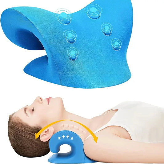 VYRGE Cervical Neck Stretcher
