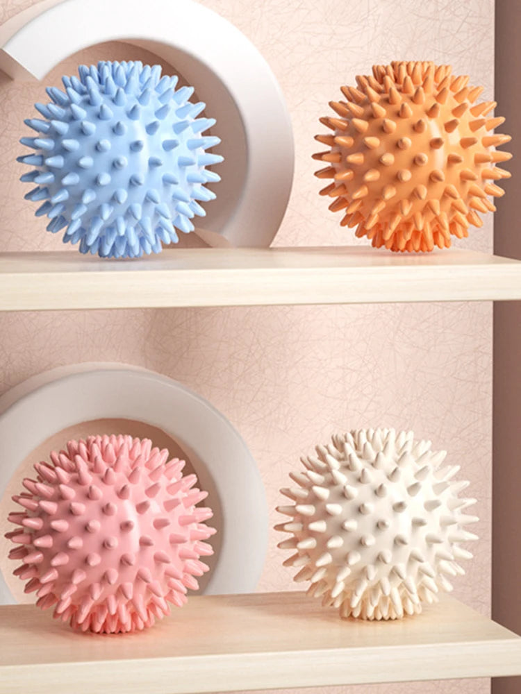 VYRGE Fascia Massage Ball