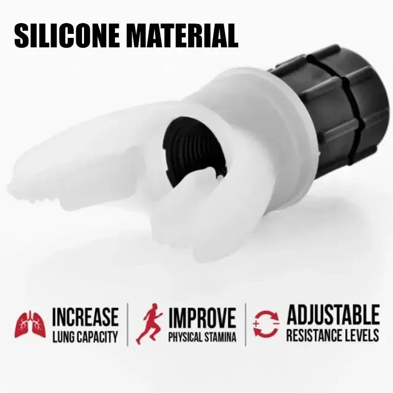 VYRGE Abdominal Breathing Trainer