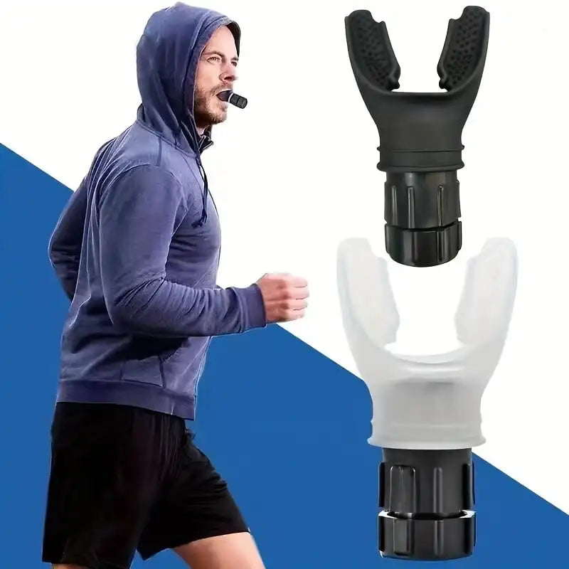 VYRGE Breath Resistance Trainer