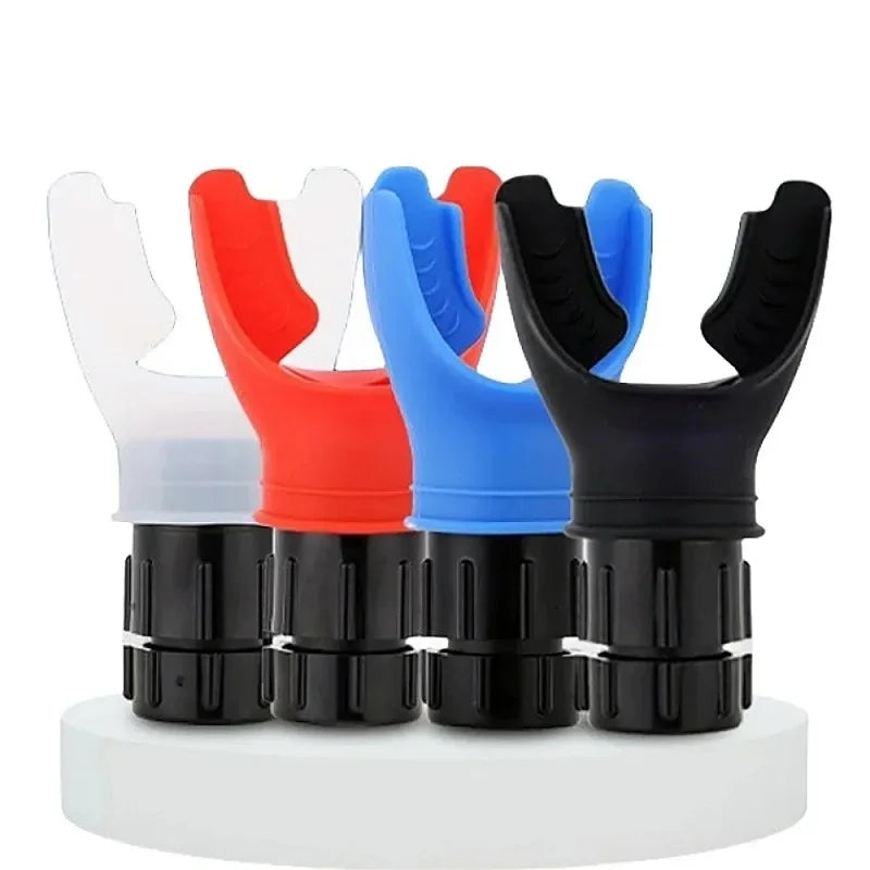 VYRGE Breath Resistance Trainer