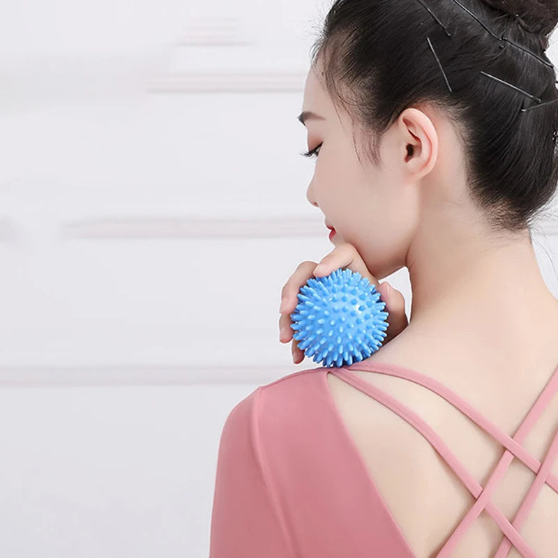 VYRGE Fascia Massage Ball