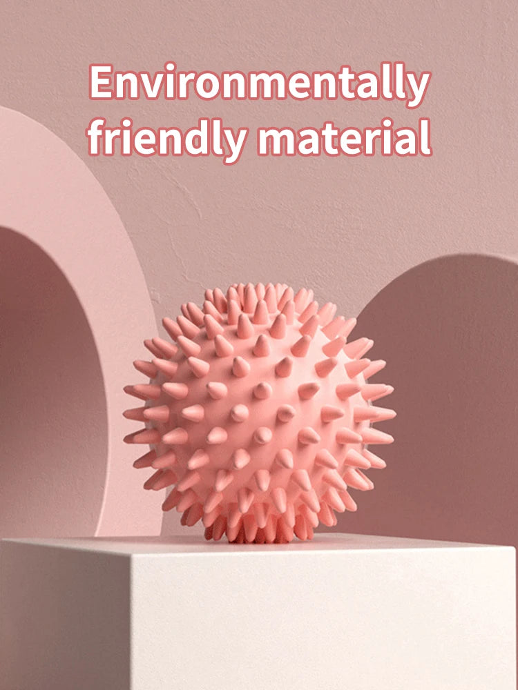 VYRGE Fascia Massage Ball