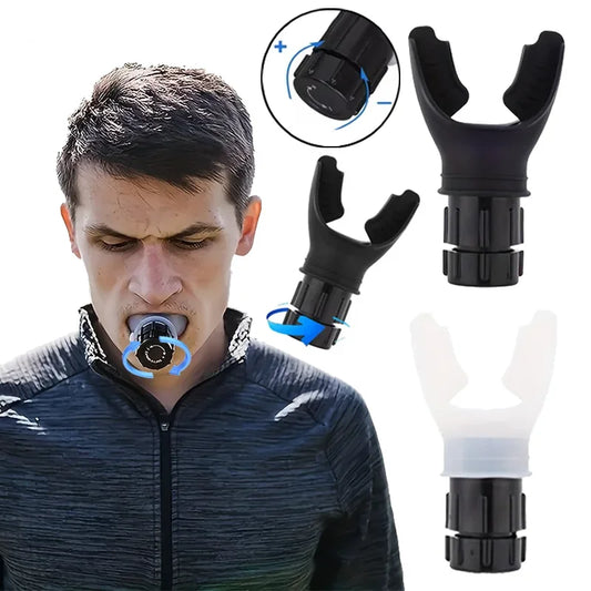 VYRGE Abdominal Breathing Trainer
