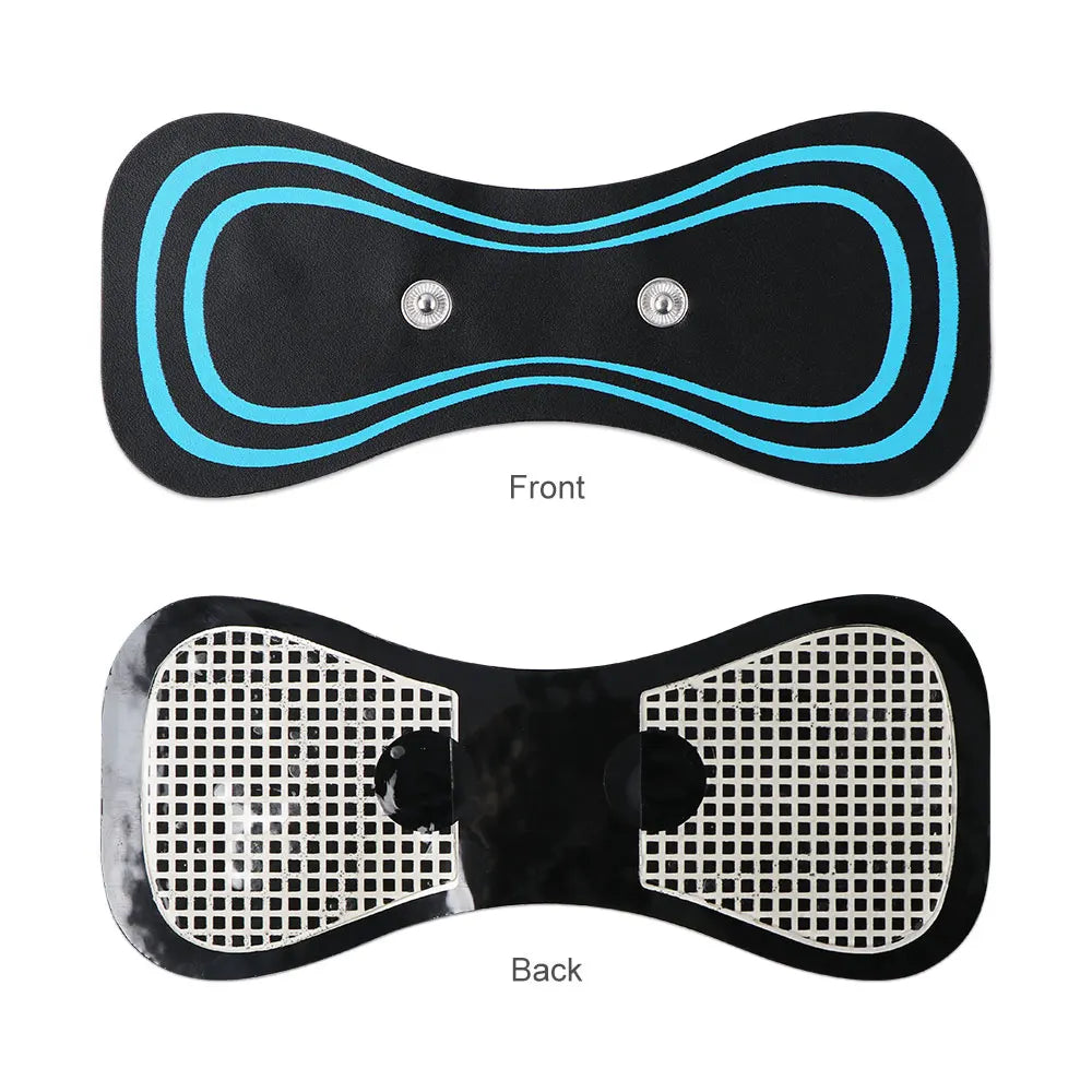 VYRGE Mini EMS Neck Massager