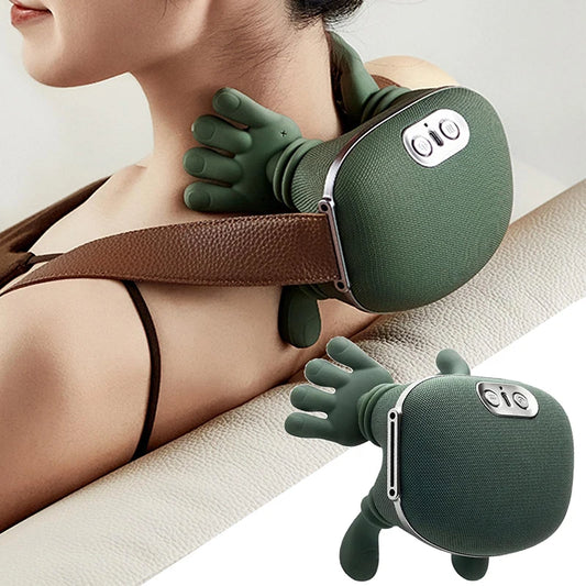 VYRGE Neck & Shoulder Massager
