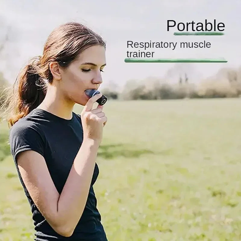 VYRGE Abdominal Breathing Trainer