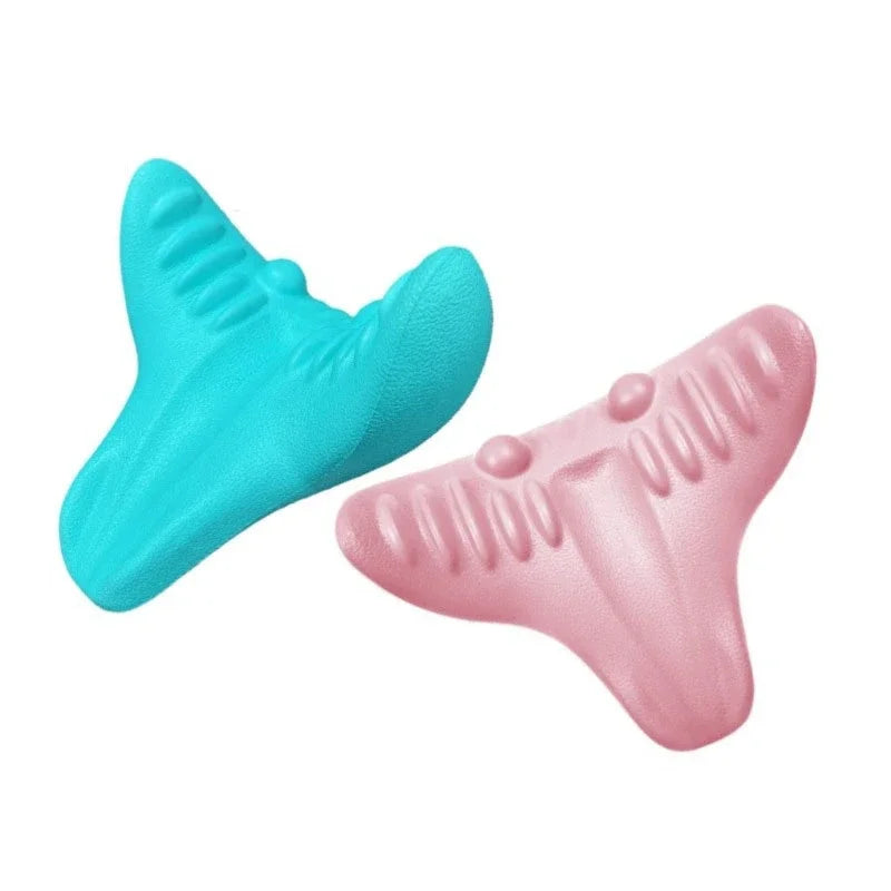 VYRGE Cervical Neck Stretcher