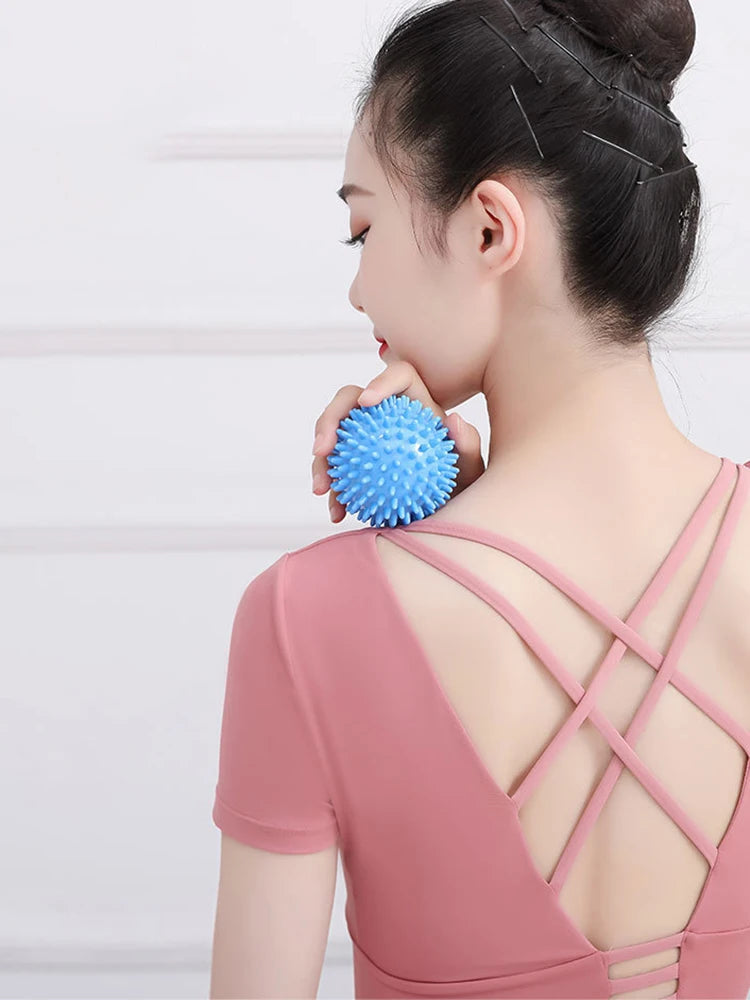 VYRGE Fascia Massage Ball