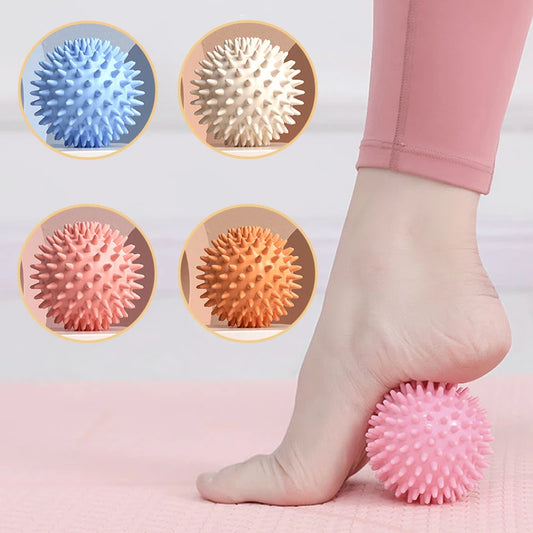 VYRGE Fascia Massage Ball