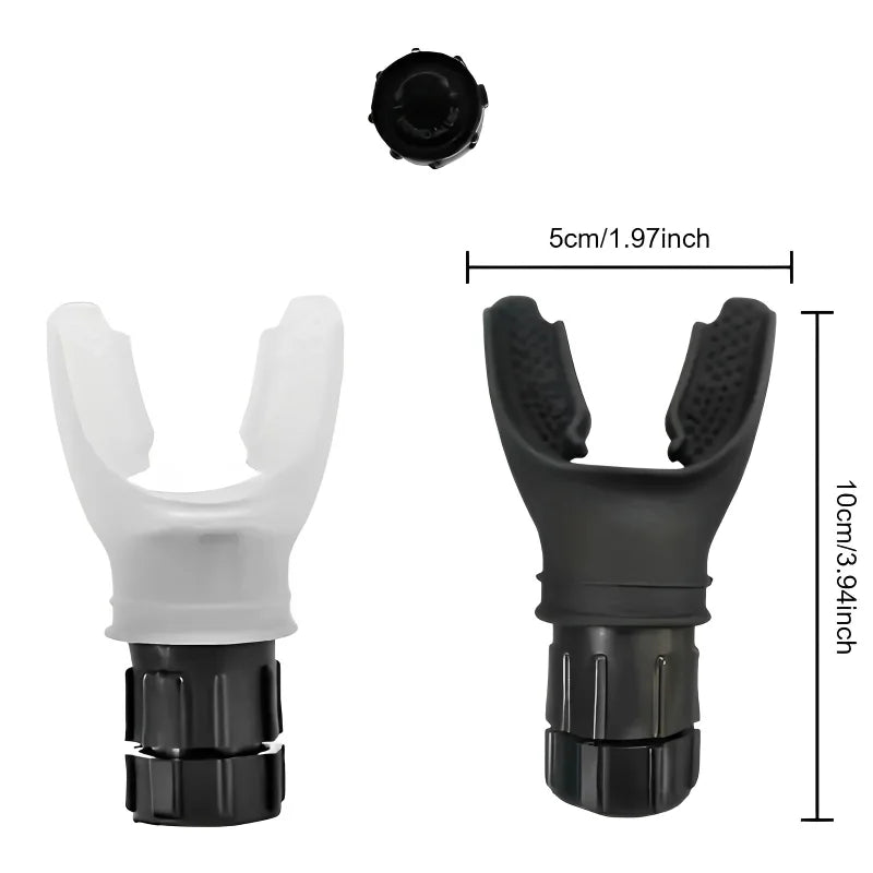 VYRGE Breath Resistance Trainer