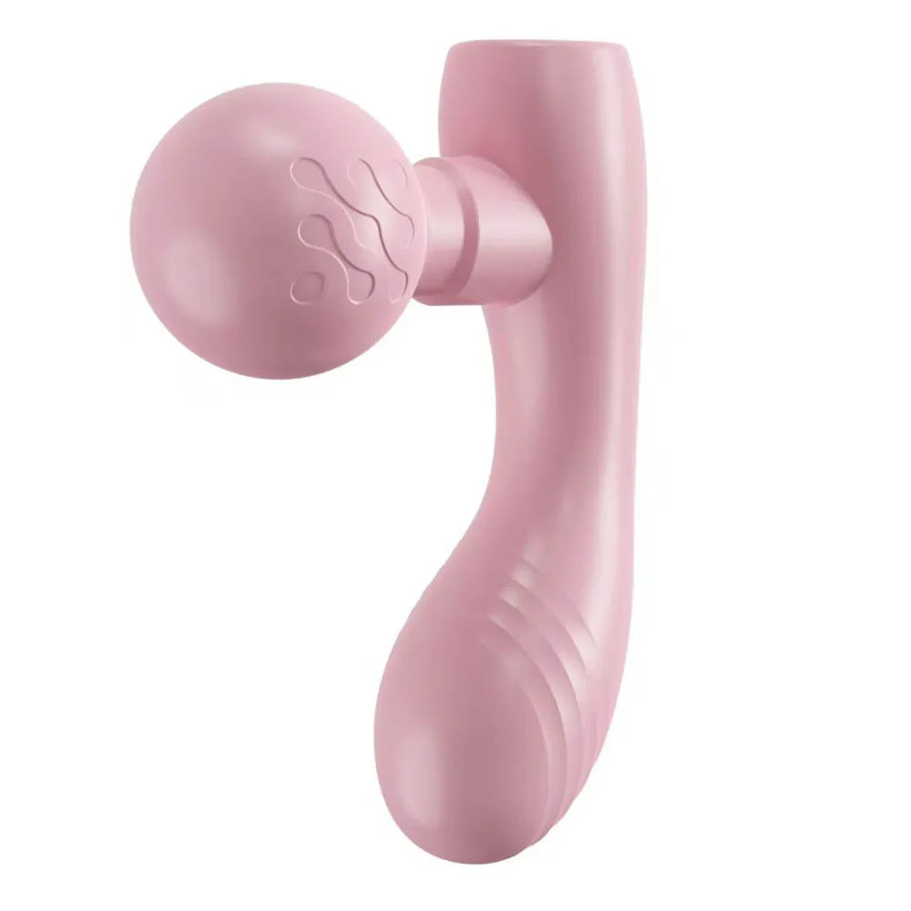 VYRGE Mini Massage Gun