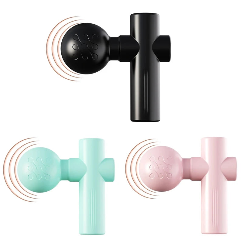 VYRGE Mini Massage Gun
