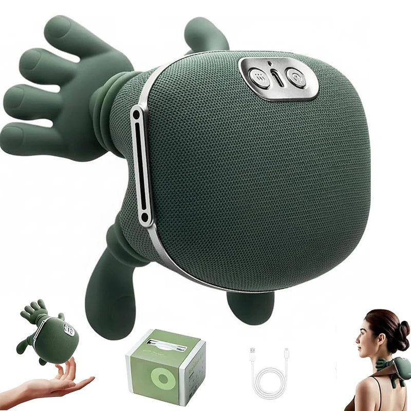VYRGE Neck & Shoulder Massager