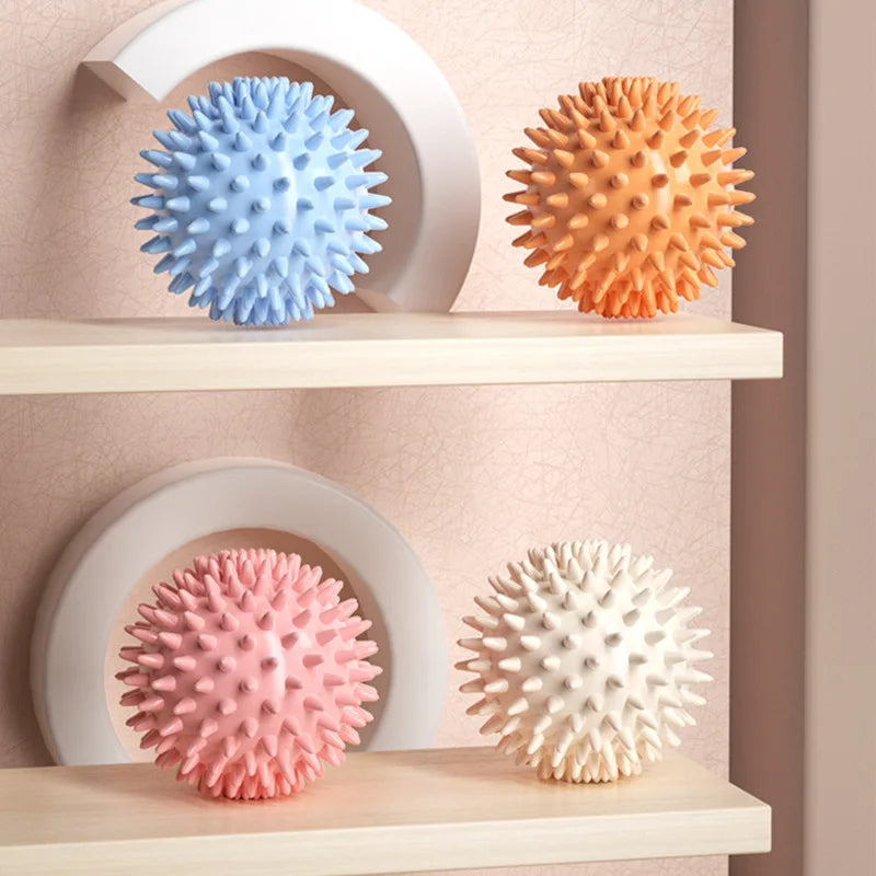 VYRGE Fascia Massage Ball