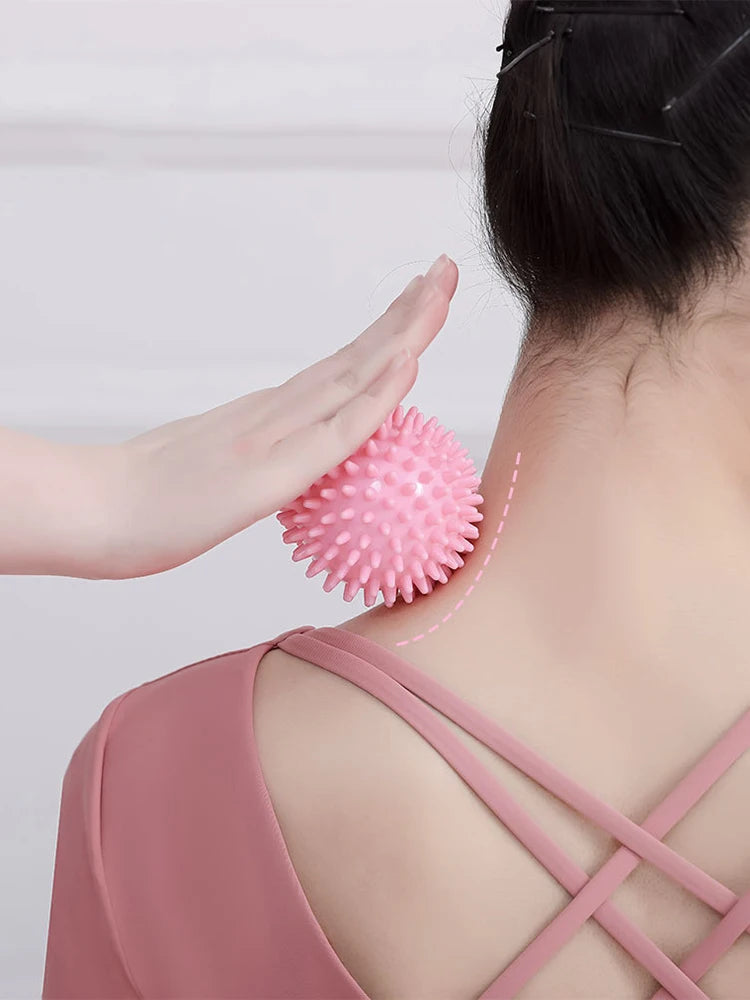 VYRGE Fascia Massage Ball