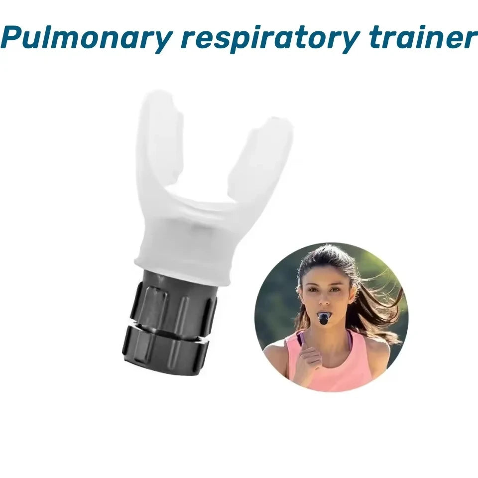 VYRGE Lung Trainer