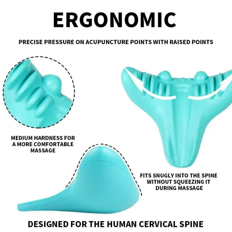 VYRGE Cervical Neck Stretcher