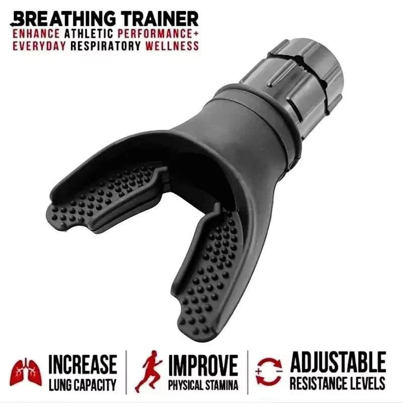 VYRGE Lung Trainer